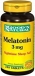 Melatonina 3 mg - Good N' Natural - 240 Comprimidos