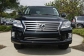  2013 LEXUS LX 570