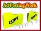 add entry and copy paste work online job