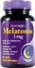 Melatonina Natrol - 1 mg - 180 Comprimidos