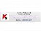 Kaspersky End-point Internet Security and Antivirus Support