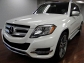 Neatly Used 2013 Mercedes-Benz GLK350 4MATIC