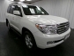  Neat 2011 Toyota Land Cruiser