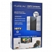 Belkin PureAV Amplified Indoor Antenna AV48001 HDTV/VHF/UHF/FM 