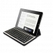 Wireless Bluetooth Keyboard with Stand For iPad and Most Tablets  