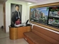 1400sft fully furnished office premises with a present rent of Rs.30,000/- per month