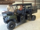 2011 Polaris Ranger Crew 800 EFI