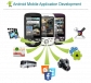 Android application development