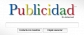 La publicidad funciona