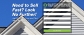 Sell your house fast in California