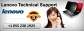 Shaping the future with Lenovo technical support