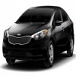 2014 Used Forte Kia car In Katy