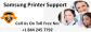 Affordable and Excellent Samsung Printer Tech Support From Expert Technicians 
