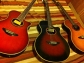 3 Yamaha APX for sale   PT5