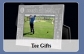 Tee Gifts and Metal Trophy Cups Shop