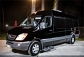 The Woodlands Limo