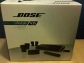  Bose Lifestyle Home theater system...