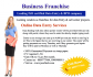 Business Franchise