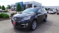 New Chevy Traverse Car Sale In Katy