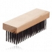 Butchers Block Brush: You’re Butcher Block Maintainer