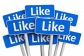 Benefits of buying facebook likes