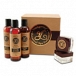 Botanical Spa Collection
