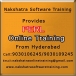 Perl Scripting Training Institute in hyderabad