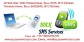 Bulk SMS Service in Siliguri India. SMS Gateway in Siliguri