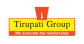 Projects In Dhanori | TirupatiGroup