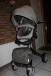 2014 Stokke Xplory V4 baby stroller for sale.