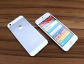 Apple iPhone 4s / Apple iPhone 5 LTE 64GB (Factory Unlocked) Available