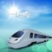 Railway reservation ticket booking