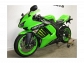 2008 Kawasaki ZS-6R Sport bike
