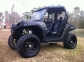 2009 Polaris Ranger RZR---$5800