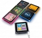 Apple iPod nano with Multi-Touch 8 GB (blue)
