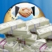 you're a legal money lender.