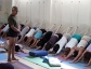 Iyengar Yoga Institute Indonesia Present Workshop with Jawahar Bangera 