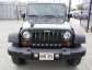 2012 JEEP WRANGLER 4 DOOR, AUTOMATIC, 4X4