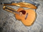 Yamaha FG-75 acoustic guitar