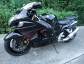 2012 Suzuki Hayabusa
