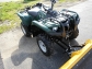 2011 Yamaha Grizzly 550 FI