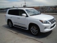 2013 Lexus Lx 570 ON SALES