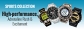 Buy Latest Sports Watches Online at Best Price in India