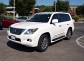 2011 Lexus Lx570 Full Options