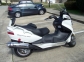 2012 Suzuki Bergman 650 Executive  