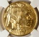 USA Gold American Buffalo 50 Dollars 2010