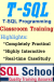  BEST PRACTICAL SQL SERVER TRAINING - CLASSROOM