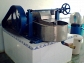 fly ash machine