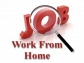 online Copy Paste Jobs - Work form Home at your Free time