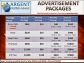 U.S. internet advertising is expected to reach $42 Billion in 2013
